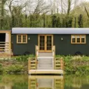 Affordable Soho Farmhouse Alternative 25 Minutes from London