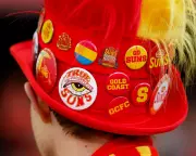 AFL Probes Gold Coast Suns Manager Over Gambling Firm Links