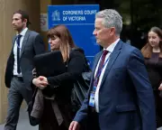 Afternoon Update: Key News from Australia on Monday