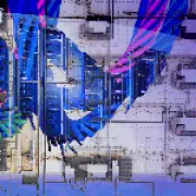 AI Data Centre Could Dump 23 Atomic Bombs' Worth of Energy Daily