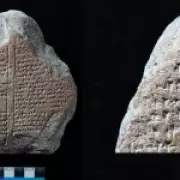 AI Deciphers 3,500-Year-Old Cuneiform Tablets, Rewriting Human History