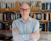 AI Expert Michael Wooldridge on Game Theory, Silicon Valley, and Real Dangers of AI