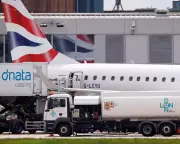 Airlines Use Fuel Surcharges as Costs Surge, UK Survey Shows