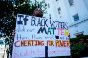 Alabama House Primary Redistricting Sparks Controversy Ahead of Elections