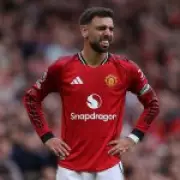 Alan Shearer: Bruno Fernandes Not a Manchester United Great