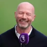 Alan Shearer's Premier League Predictions: Man Utd vs Liverpool and More