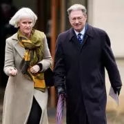 Alan Titchmarsh 'Heartbroken' After Devastating Discovery at Home