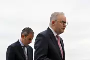 Albanese and Chalmers Stand Firm on CGT Changes Amid Startup Backlash