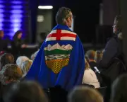 Alberta Separatist Independence Referendum Petition Quashed by Court