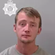 Alcoholic Jailed for Life for Murder of Ex-Chef in Shrewsbury