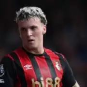 Alex Jimenez Suspended by Bournemouth Over Alleged Messages to 15-Year-Old