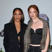 Alex Scott's Life: From Tough Childhood to Jess Glynne Romance Ahead of Soccer Aid