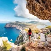 Alghero: Sardinia's Hidden Gem with £25 Flights and 28°C Temperatures