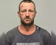 Alleged Triple Murderer Julian Ingram Believed Dead in NSW Outback