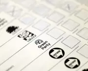 Alphabet Advantage: Voters Prefer Candidates Near Top of Ballot
