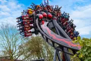 Alton Towers VAT Cut: Top Theme Park Deals for Summer Holidays