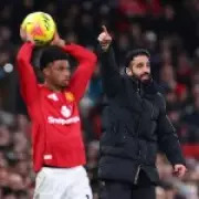 Amad Diallo reveals bleak Manchester United atmosphere under Ruben Amorim