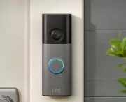 Amazon Deals: Ring Video Doorbell Sale for Smart Home Security