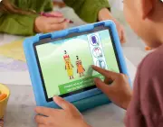 Amazon Fire HD 8 Kids Tablet Deal: Save £60 in 2026 Sale