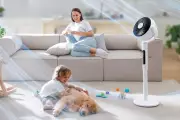 Amazon Slashes Levoit Pedestal Fan Price: Beat the Heat on a Budget