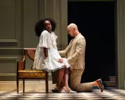 An Ideal Husband Review: Oscar Wilde's Comedy Gets Camp Glow-Up