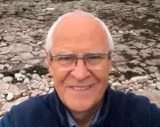 Andy Alaszewski, Health Risk & Society Co-Founder, Dies at 76