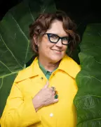 Annabel Crabb on Hoarding, Kitchen Cabinet, and Crying at the Logies