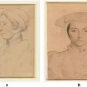 Anne Boleyn's Real Face Revealed by Facial Recognition Tech