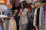 Anne Hathaway's Cut Scene from The Devil Wears Prada 2 Revealed