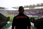 Anti-US Sentiment and Iran Conflict to Impact World Cup Security