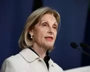 Antisemitism 'Almost Fashionable' in Australia, Envoy Tells Royal Commission