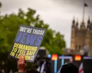 Antisemitism Must Be Challenged on All Sides, Says Report