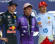 Antonelli Edges Verstappen for Miami GP Pole; Race Moved Earlier Due to Storms