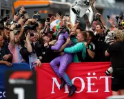 Antonelli Holds Off Norris for Gutsy Miami GP Win, Extends Title Lead