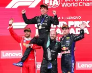 Antonelli Wins Canadian GP After Russell Retires