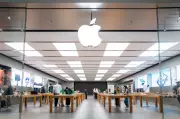 Apple Soars Past Expectations in Cook's Final Earnings Report