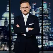 Apprentice Star Lawrence Rosenberg to Headline Charity Evening in London