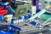Arm's AI Ambitions Hit Supply Chain Reality Despite Record Revenues