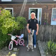 Army Veteran Faces Eviction Despite 'Home for Life' Promise