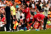 Arne Slot Defends Substitution of Cramped Liverpool Starlet Amid Anfield Boos