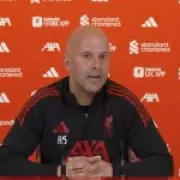 Arne Slot Hails Arsenal as 'Best Off the Ball in Europe' After Premier League Title Win