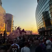 Arsenal 2026 Parade: Full List of Road Closures and Travel Advice