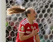 Arsenal agree deal to sign Georgia Stanway from Bayern Munich on free transfer
