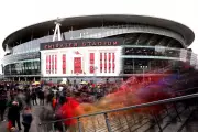 Arsenal in Talks with Populous Over Emirates Stadium Expansion Plans