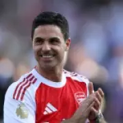 Arsenal Open Talks for Chelsea Target Rogers After Arteta Sanctions £80m Move