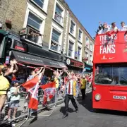 Arsenal Premier League Victory Parade 2026: Route, Times, Road Closures