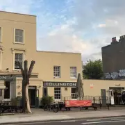 Arsenal Pub Sells Out Champions League Final Tickets Early Amid Heatwave Queue