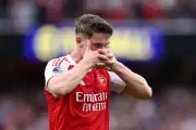 Arsenal Sign Deel Deal with PSG Fan CEO as Sleeve Sponsor