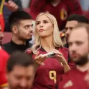 Arsenal Star Trossard's Wife Deletes Him from Social Media