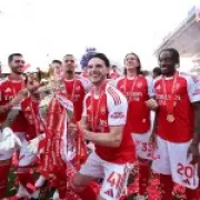 Arsenal Trophy Parade 2026: Date, Time, Route for Premier League Champions